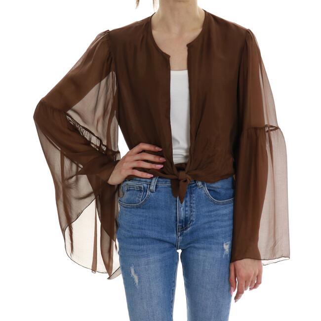 COPRISPALLE SETA HAVEONE - Mad Fashion | img vers.1300x/